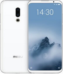 Замена дисплея на телефоне Meizu 16 в Улан-Удэ